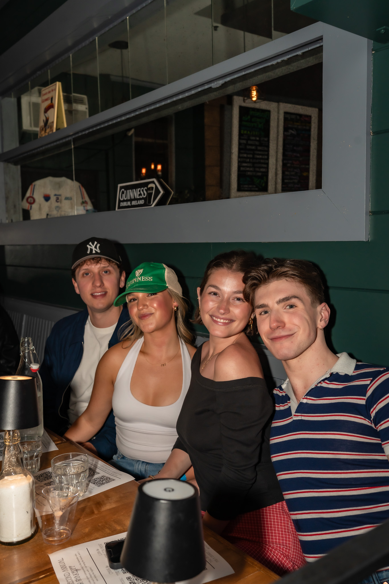 Birthday Party at Tara Rose