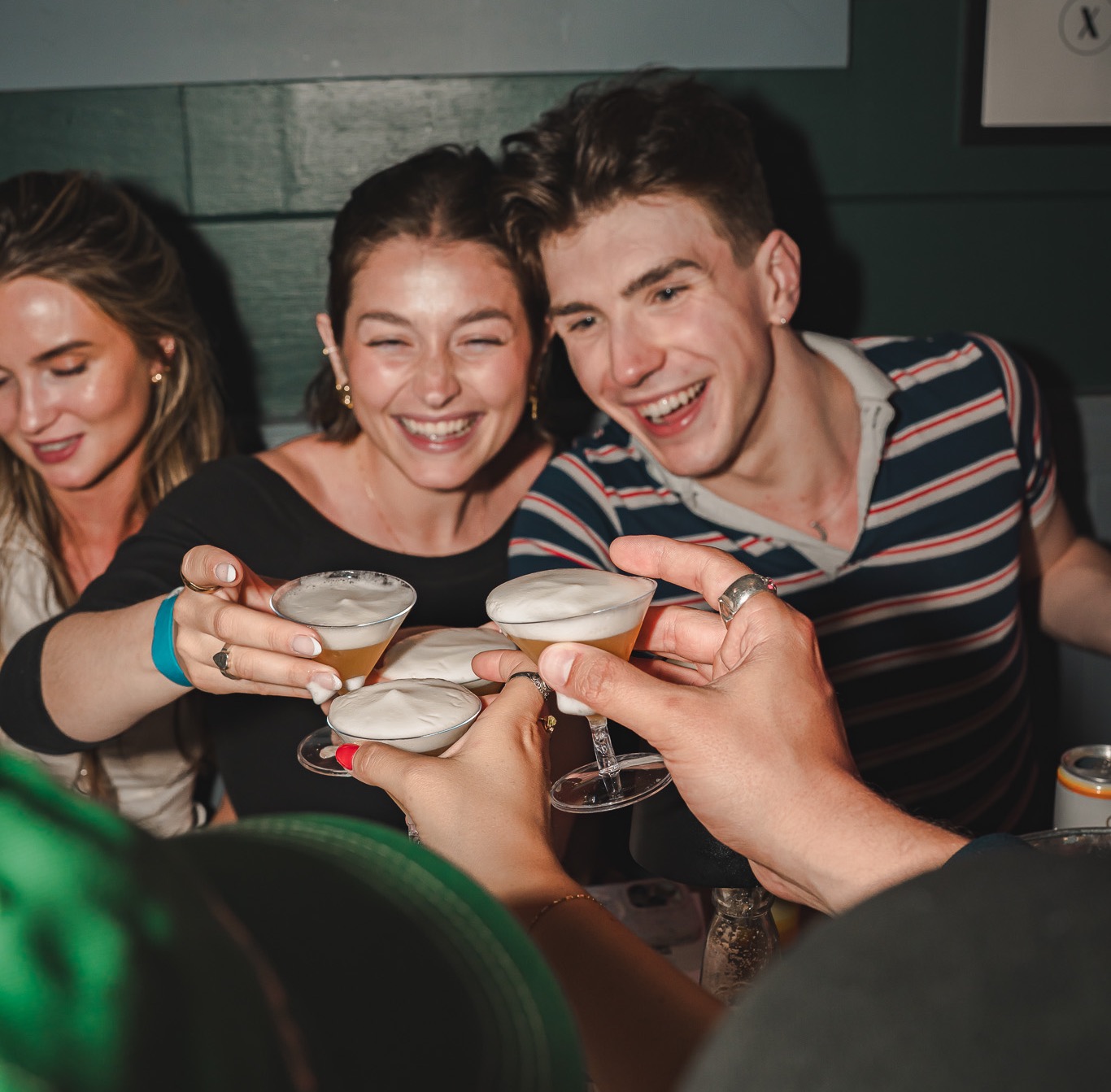 The best pride party on Murray Hill