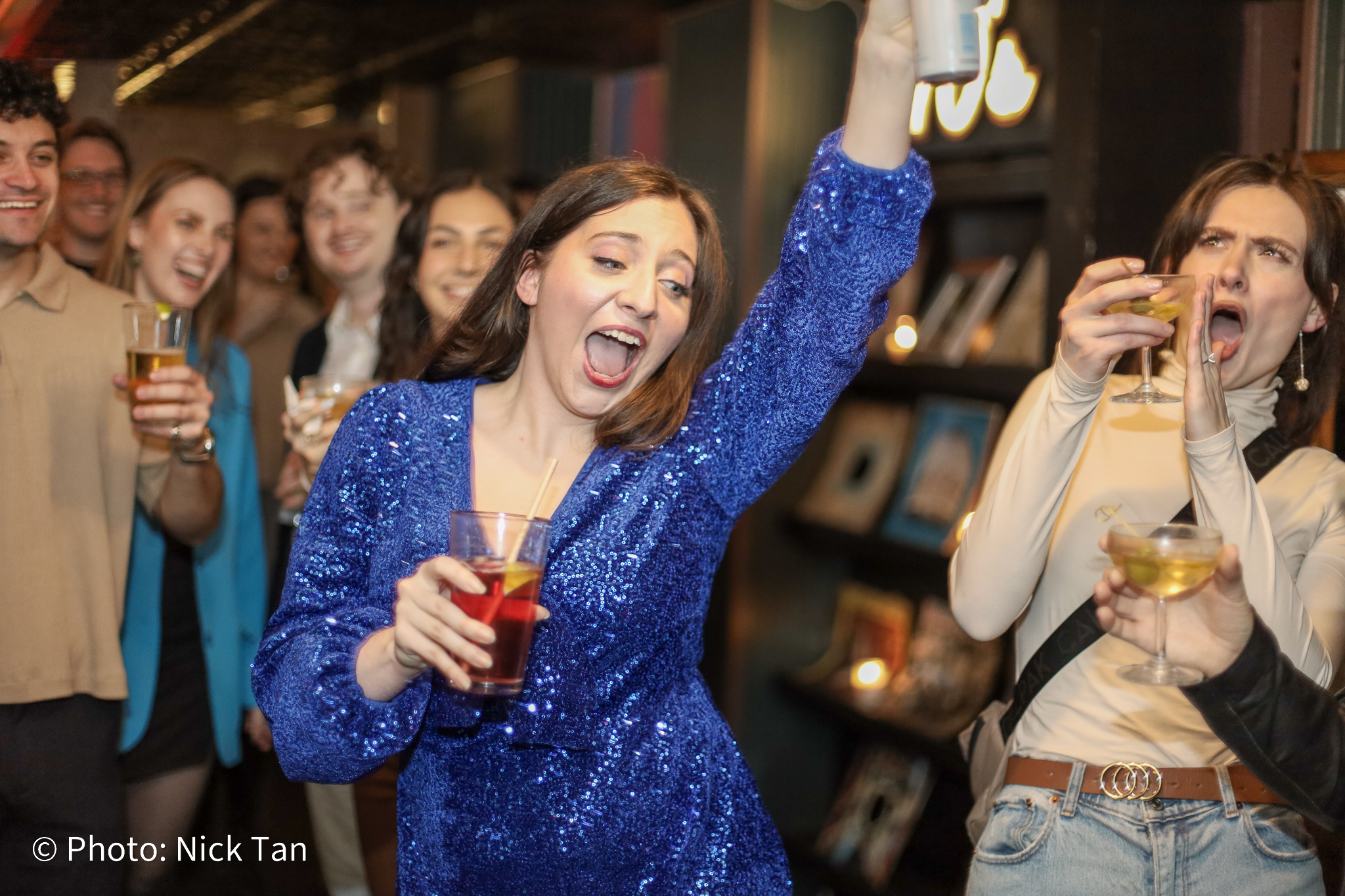 the best bar in Murray Hill NYC