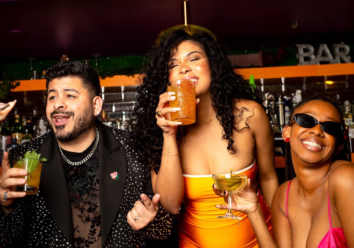 Best cinco de mayo in Murray hill