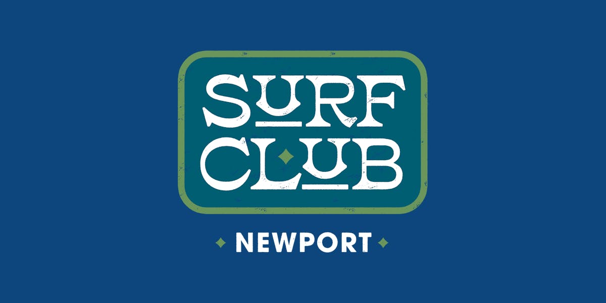 Surf Club - American Restaurant and Cocktail Bar in Newport, RI