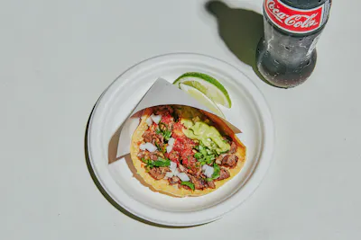 Carne Asada