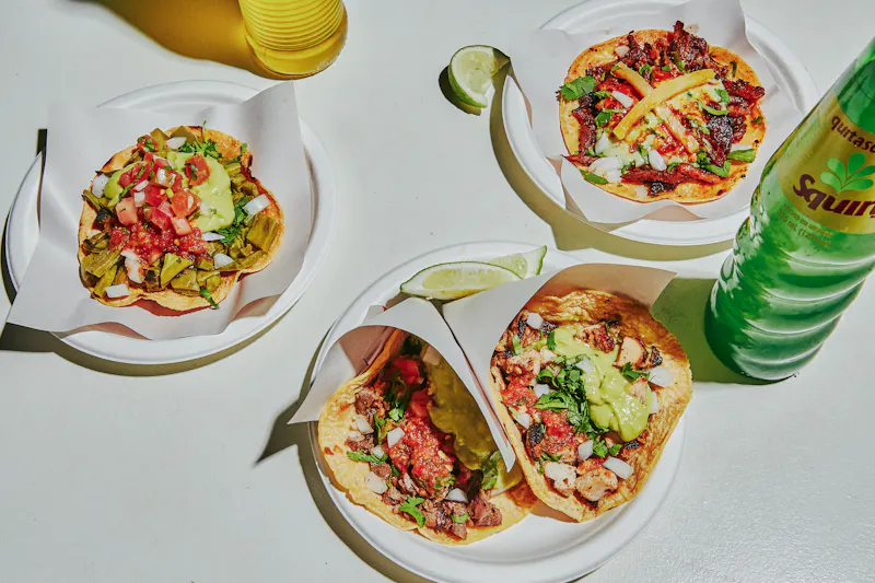 Tacos