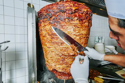 Adobada
