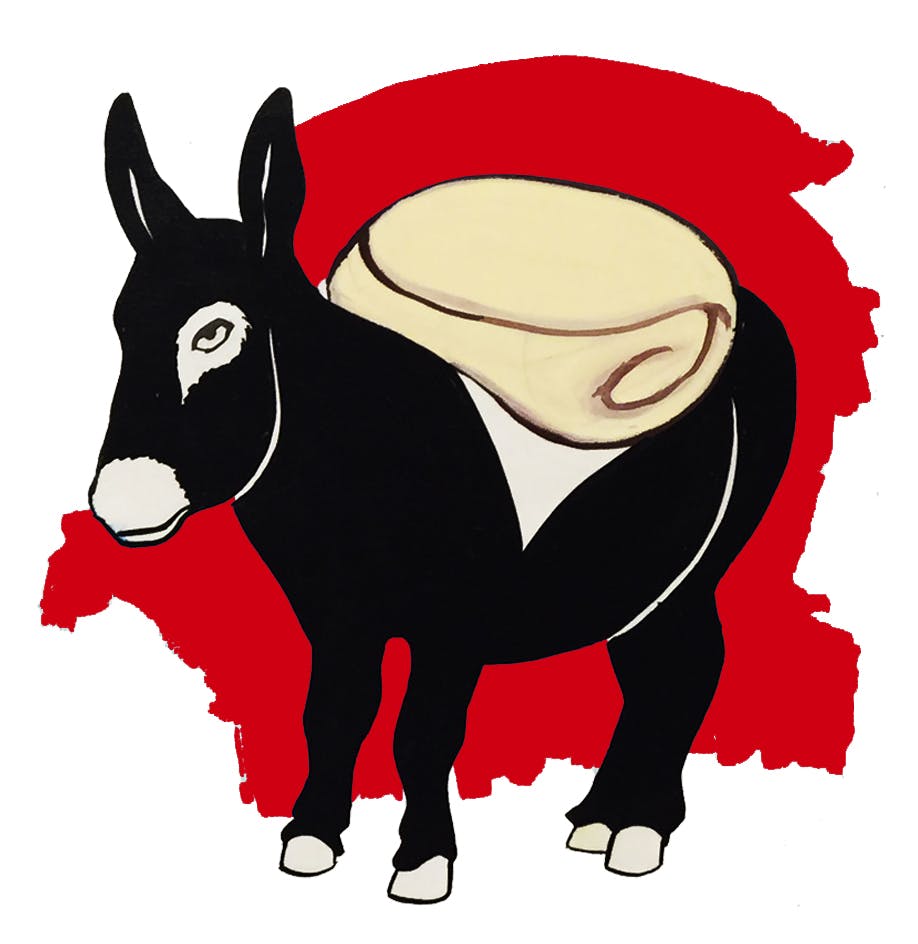 Chorizo Burrito Logo