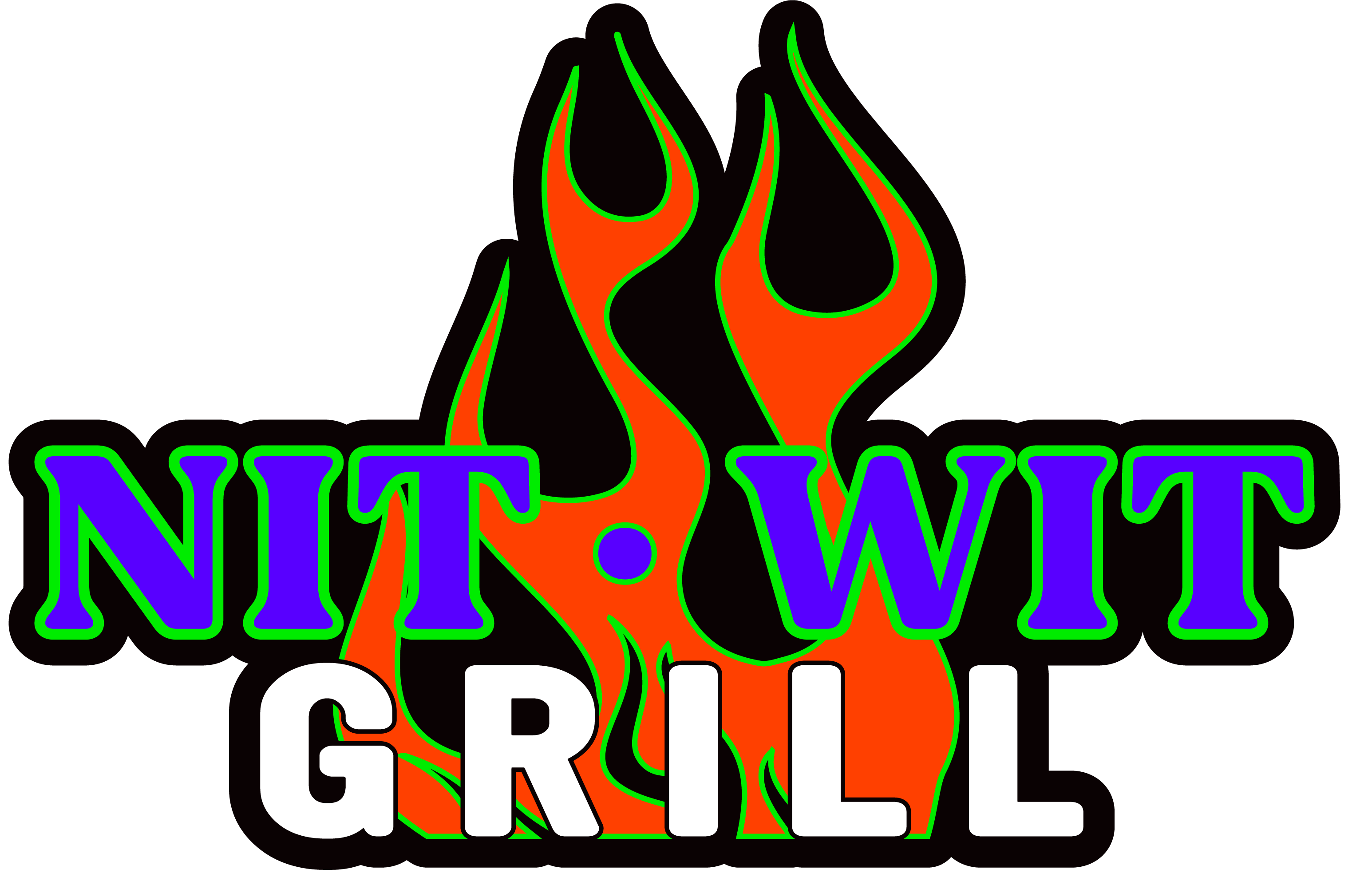 Nitwit Grill LLC Home