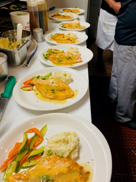 Catering Restaurant in Torrington, CT