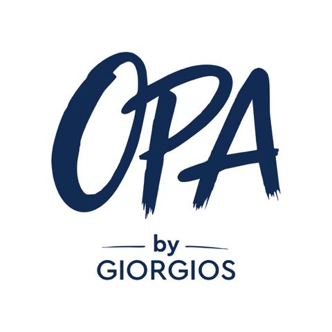 Opa by Giorgios