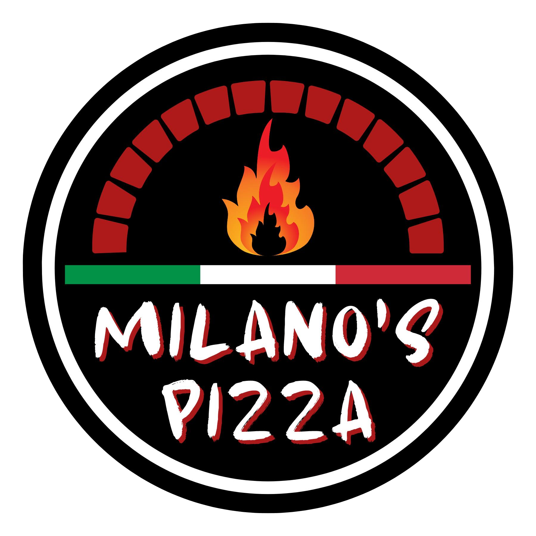 MILANOS PIZZA PURVIS Home