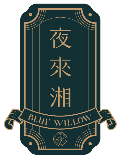 Blue Willow Home