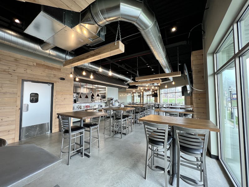 Clearfield Hours & Location Dented Keg in Clearfield, PA