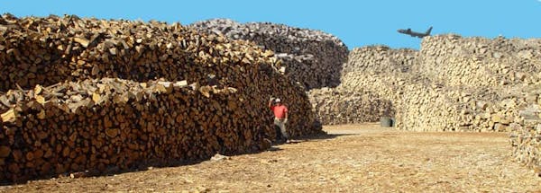 Photo of Berry Bros Firewood Co.