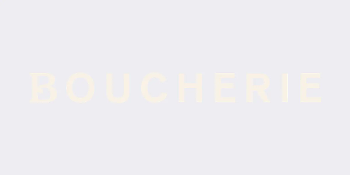 La Grande Boucherie gallery