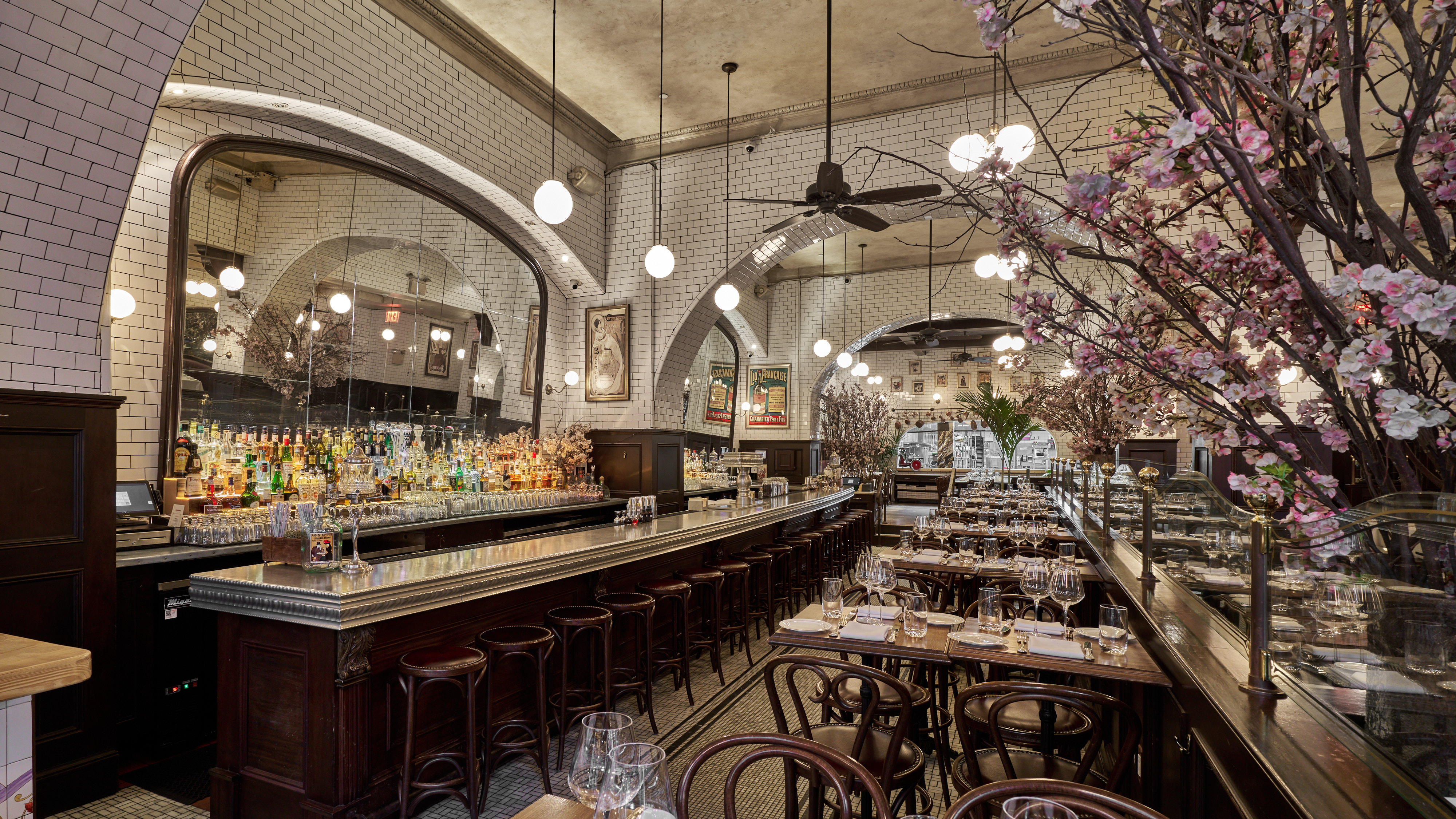 Hours & Location | Boucherie in U.S New York