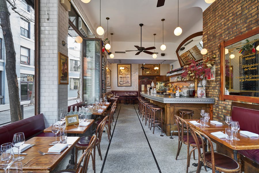 Petite Boucherie Hours + Location Boucherie French Restaurants in