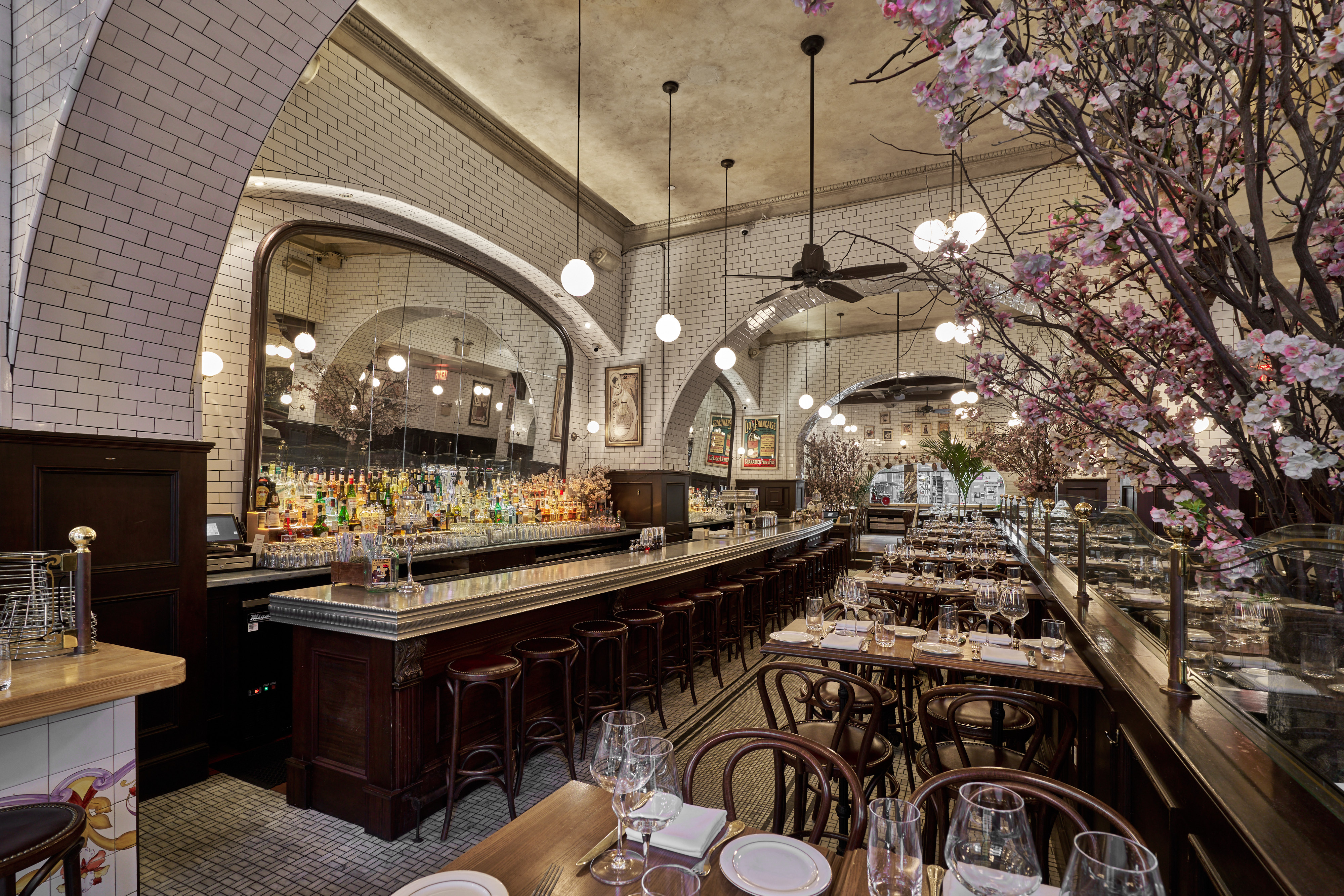 Boucherie Union Square