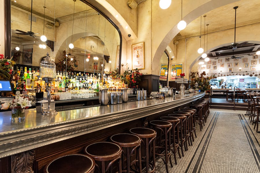 Boucherie Union Square Hours + Location Boucherie French