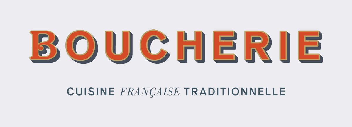 Boucherie I French Restaurants in U.S