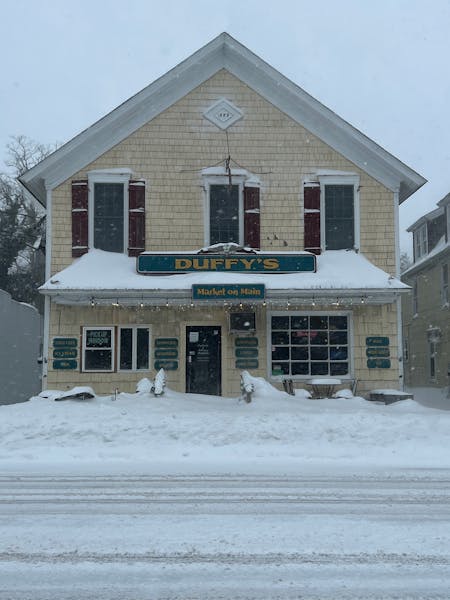 About Duffy's Deli in Jamesport, NY