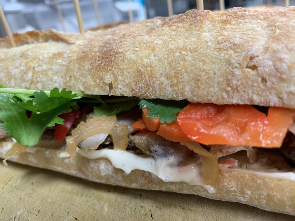 Banh Mi