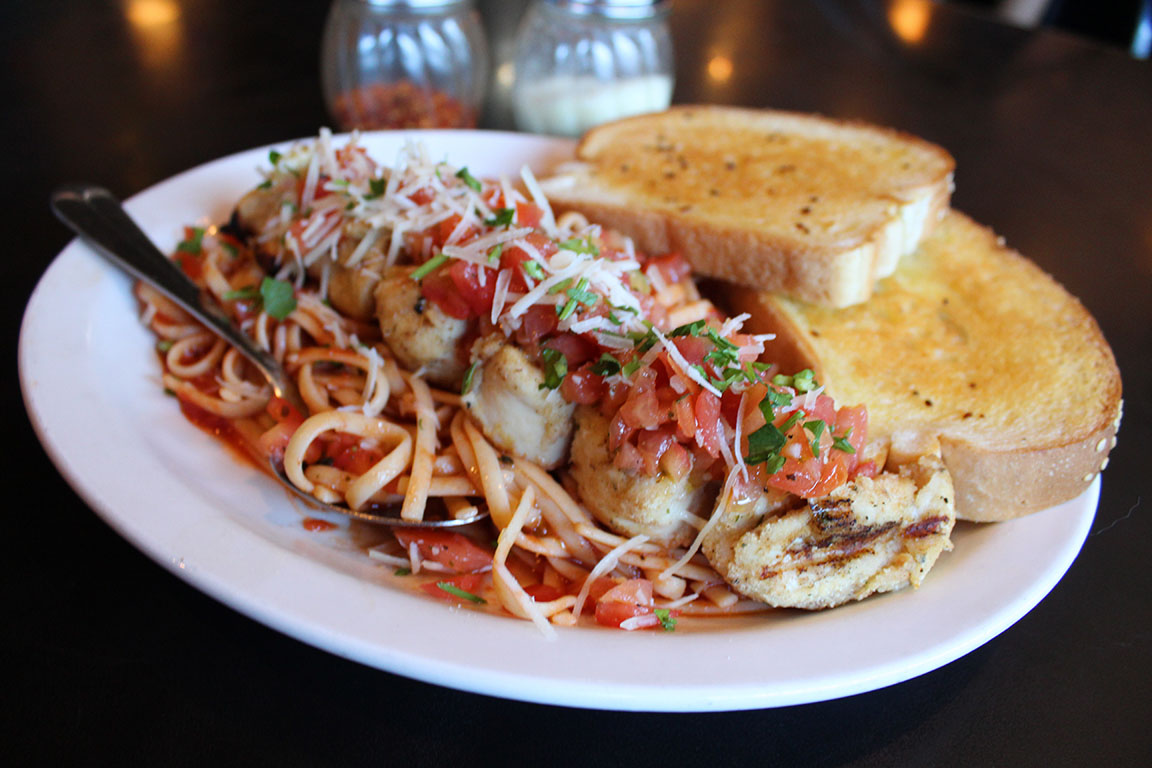 Menus | Governor Stumpy’s Grill House in Kansas City, MO