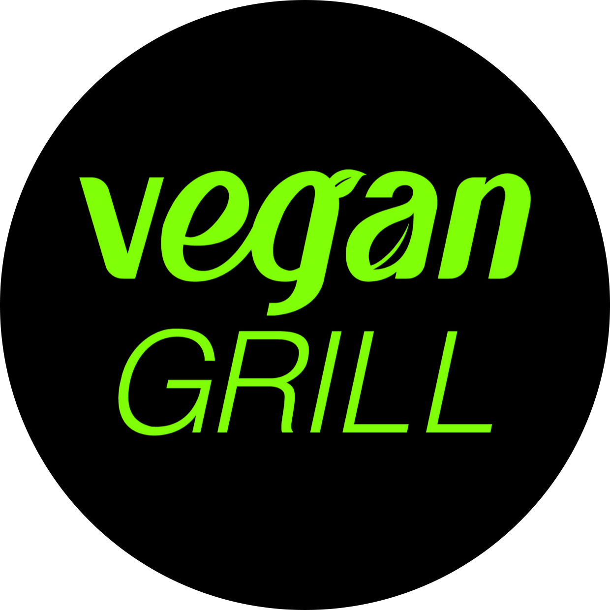 Vegan Grill NYC Home