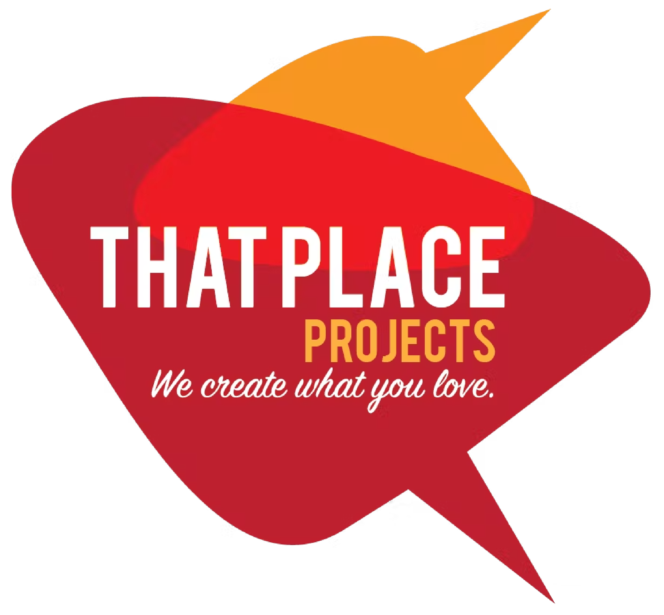 That Place Projects Home