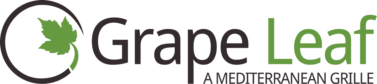 Catering Grape Leaf Mediterranean Grille