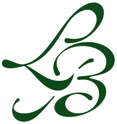 a star in the background