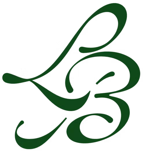 a star in the background