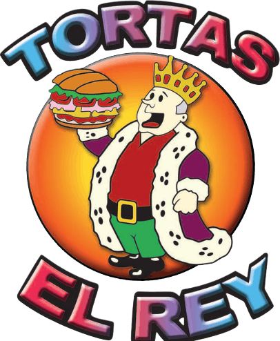 Tortas El  Rey Home