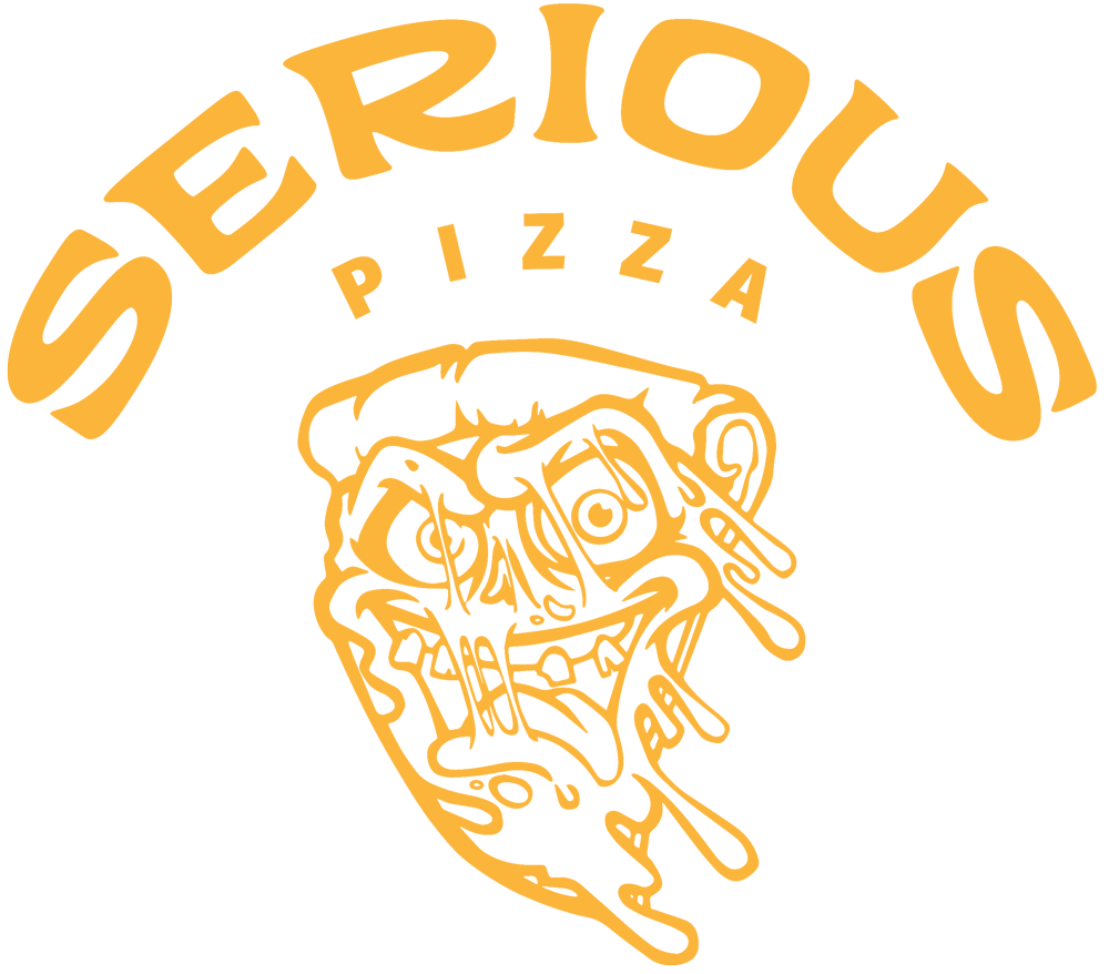 pizza logo