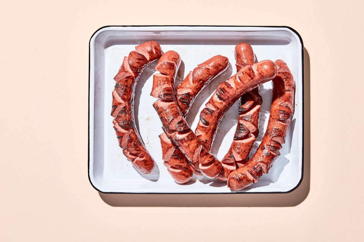 a box filled with different types of food