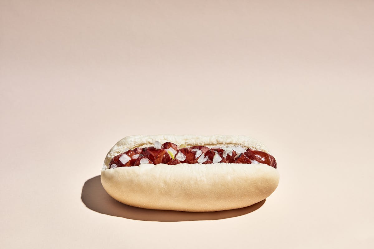 Momentum Bliksem Wiskundige J. Dawgs | Hot Dog Restaurant in Utah