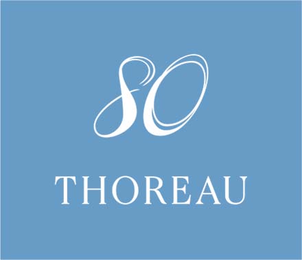 80 Thoreau Home