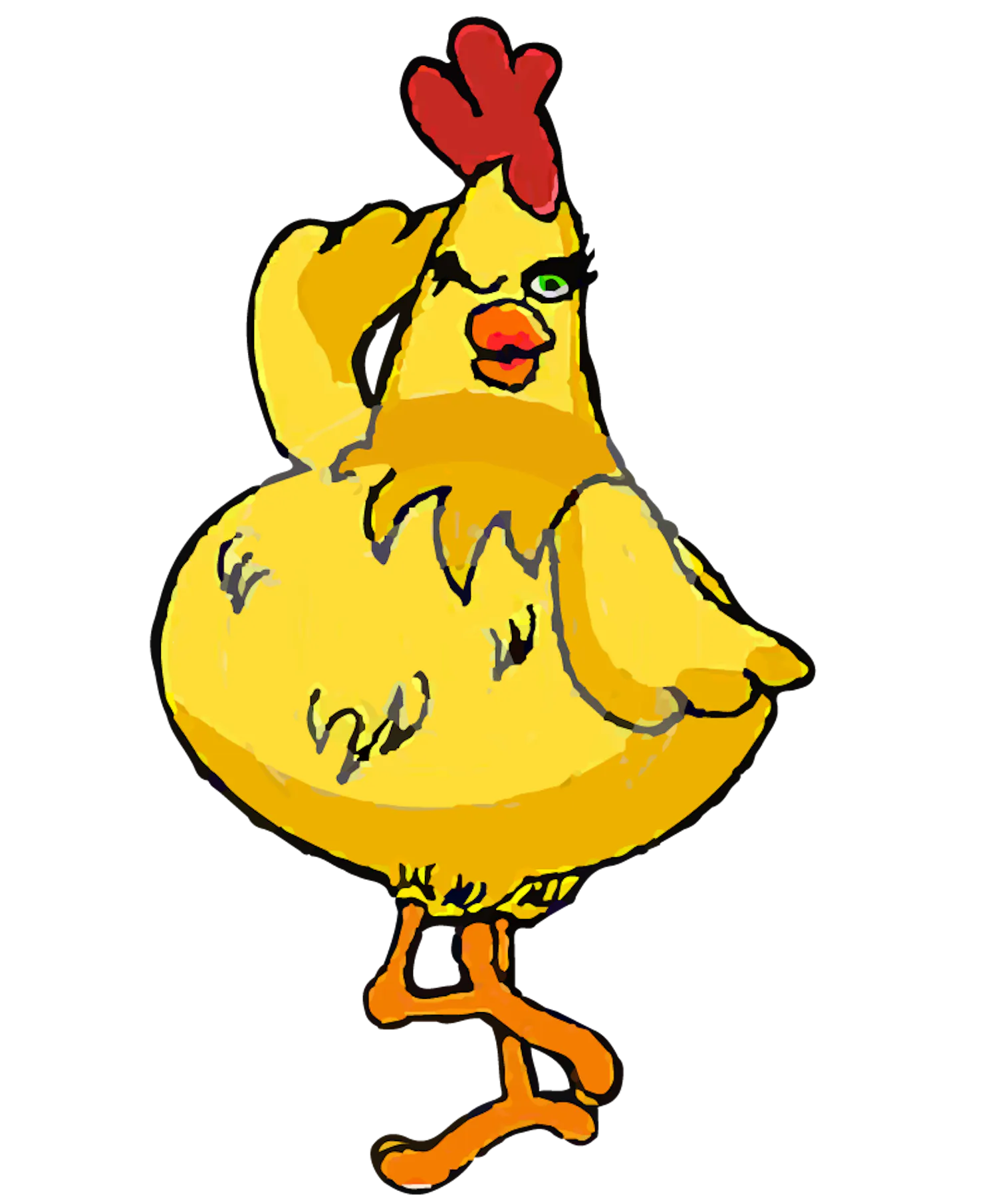 Menus The Crack D Egg