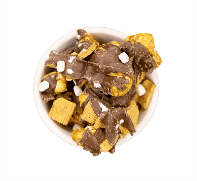 S'mores Crunch | South Bend Chocolate Company | Candy Store in IN, MI & OH