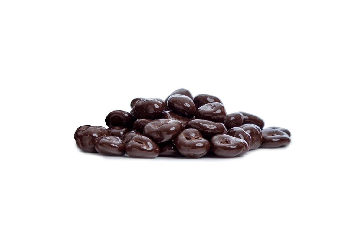 Dark Chocolate Covered Michigan Cherries | South Bend Chocolate