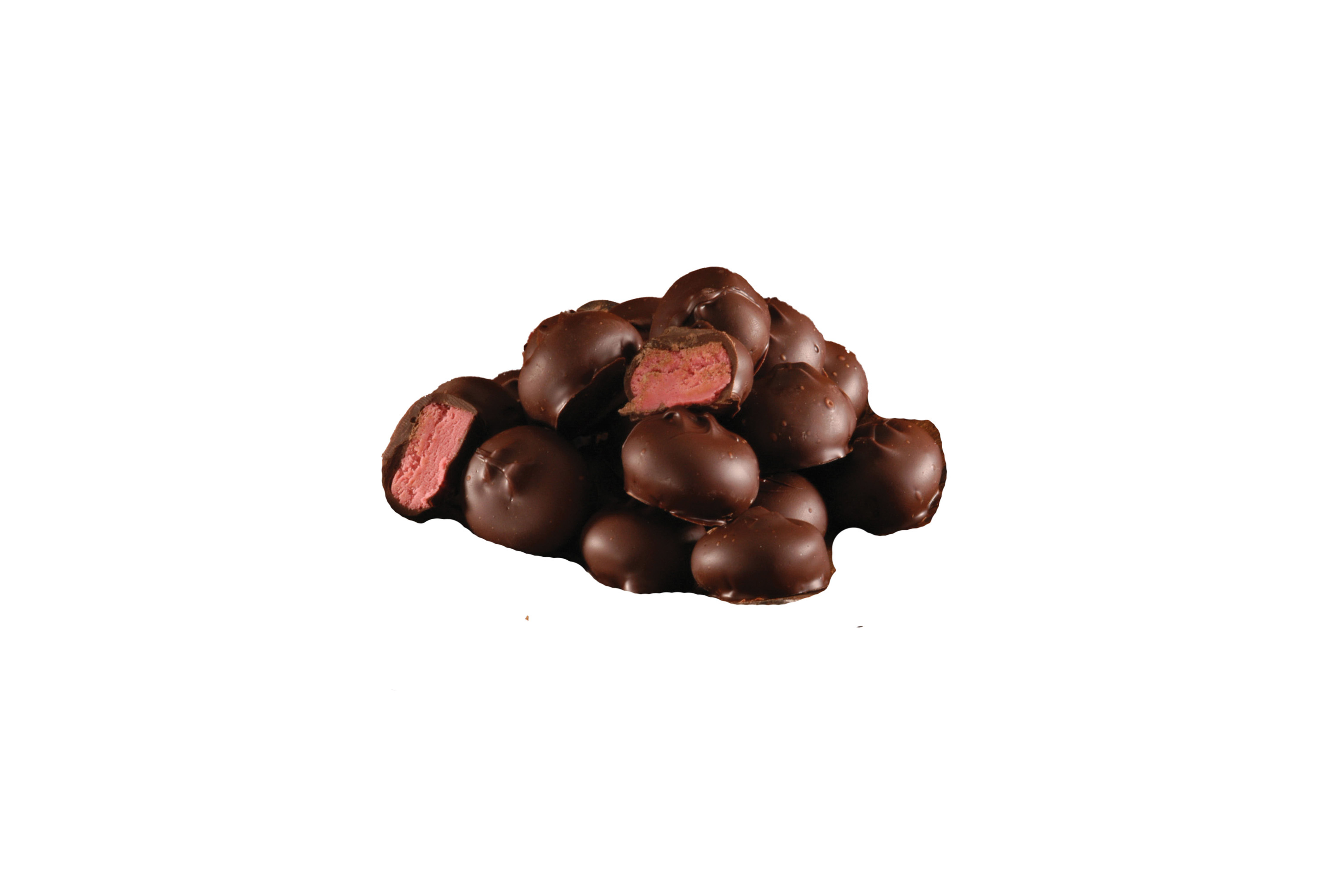Dark Raspberry Cream | South Bend Chocolate Company | Candy Store in IN ...