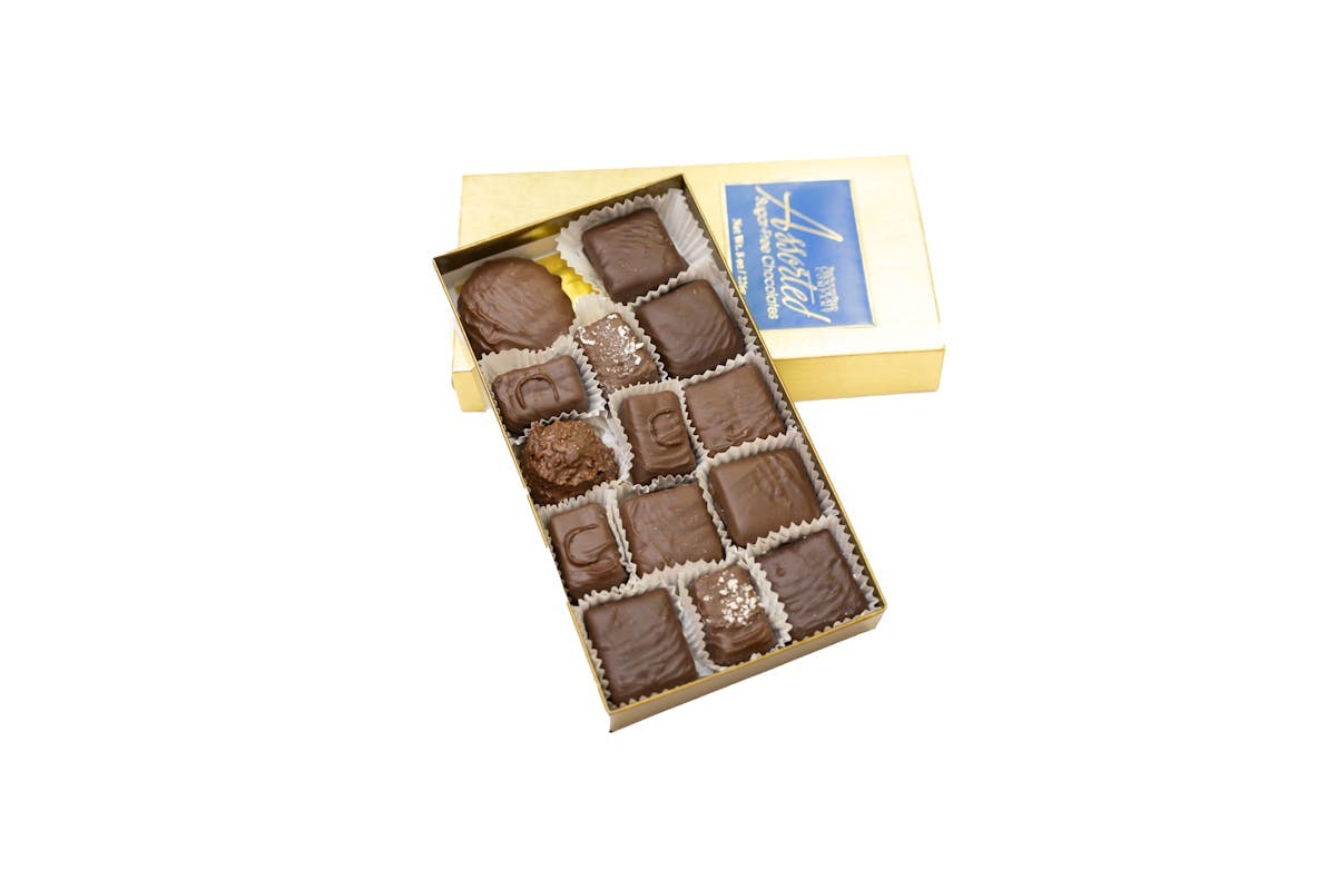 Gourmet Assorted Chocolates | South Bend Chocolate Company | Candy ...