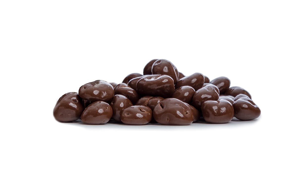 Milk Chocolate Covered Michigan Cherries | South Bend Chocolate Company ...