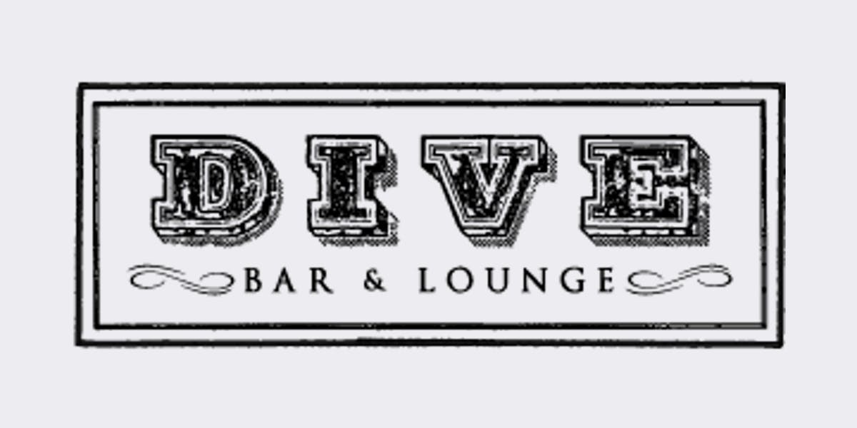 Dive Bar  Lounge
