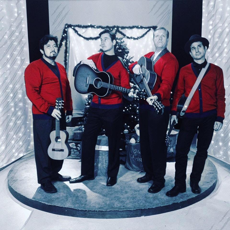 misfit toy band