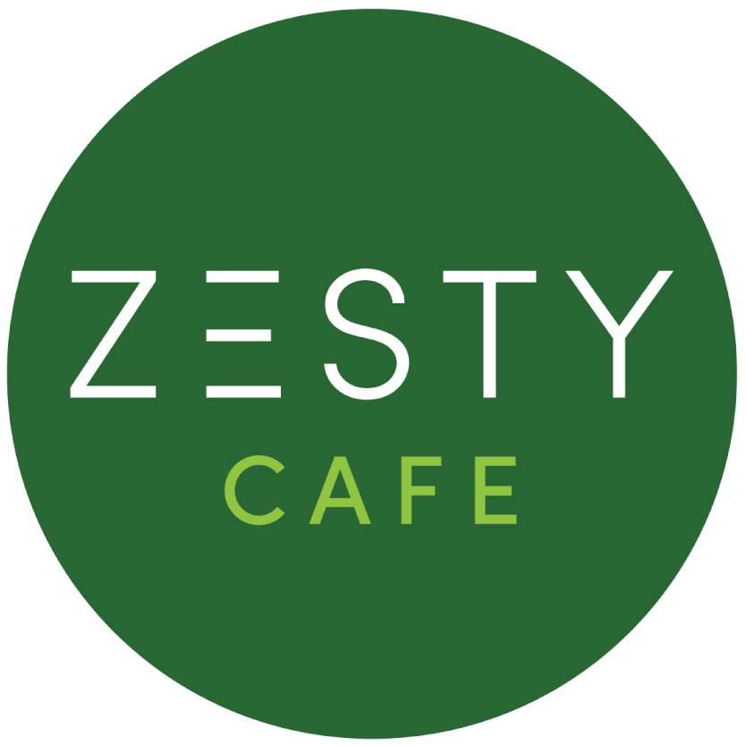 Zesty Cafe Home