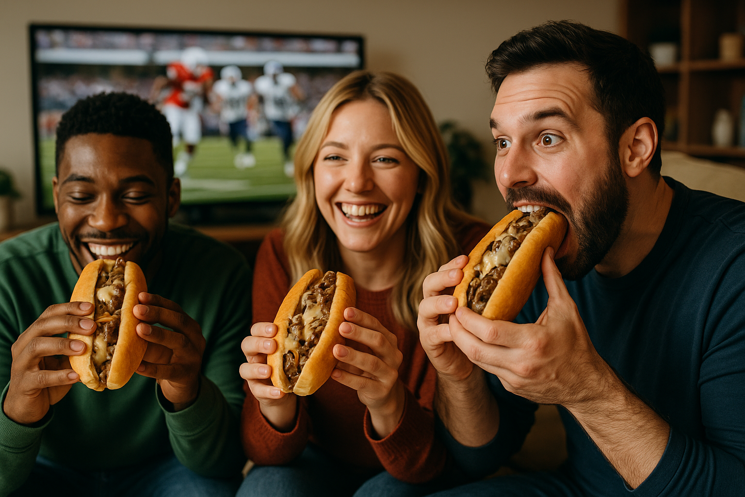 Long Island holiday catering