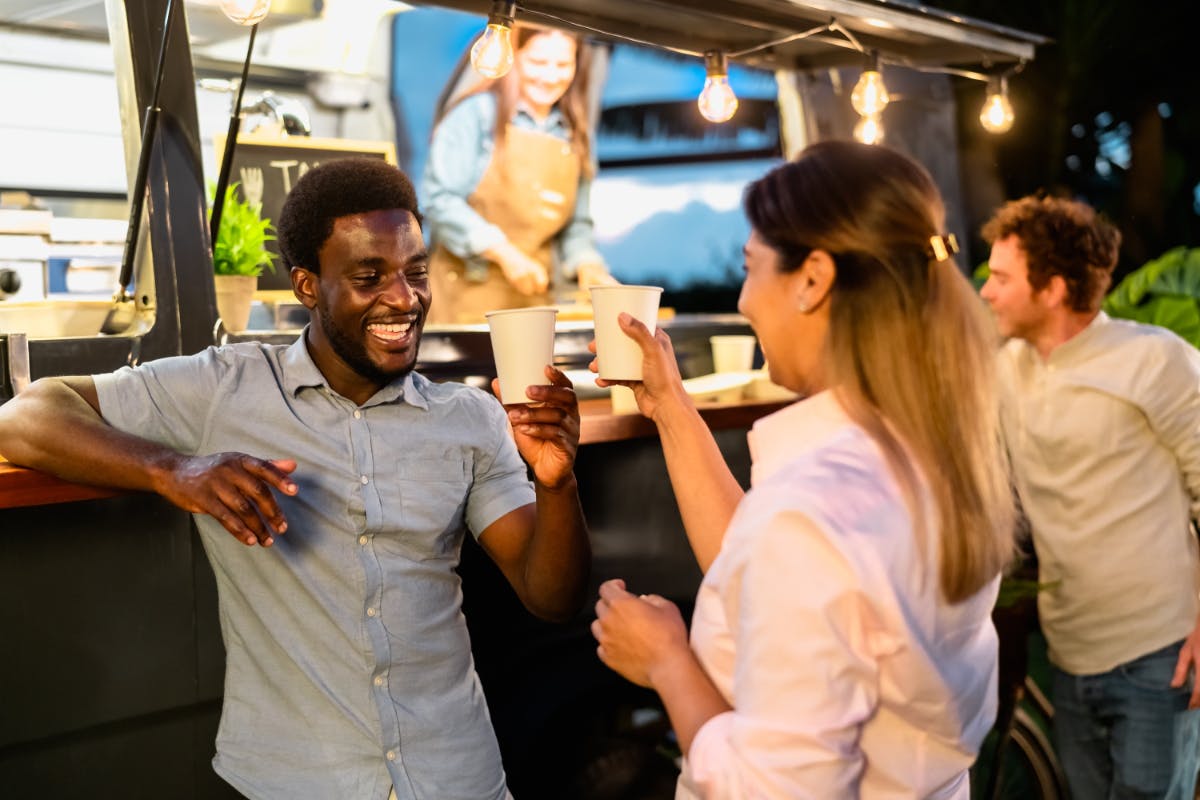 food truck long island