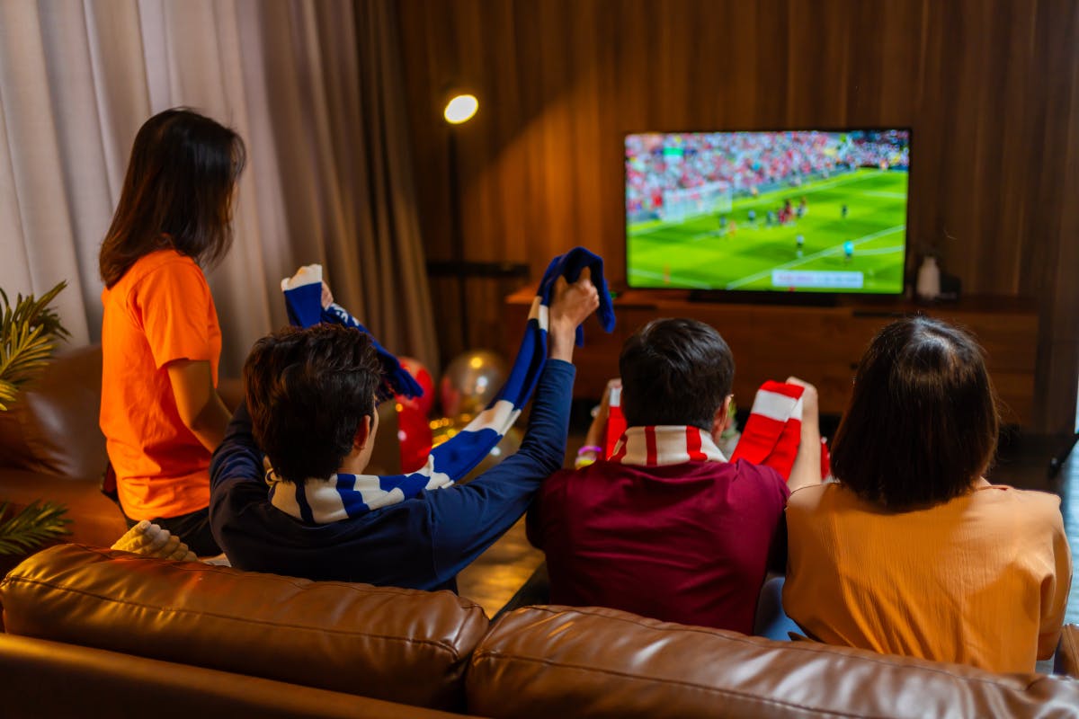 Ultimate Game Day