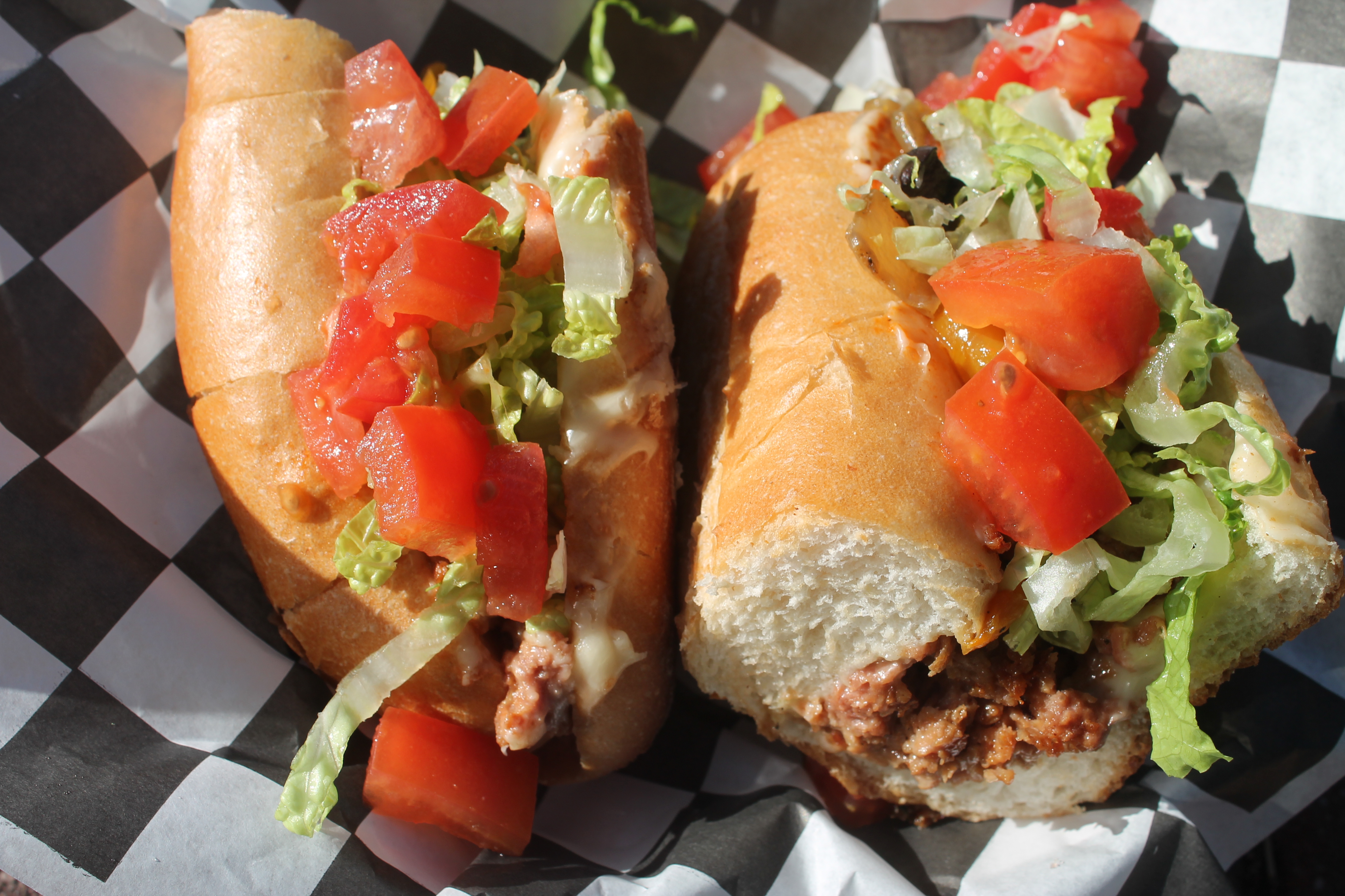 Does Chiddy’s Offer Any Vegan Cheesesteak Options? Chiddy's