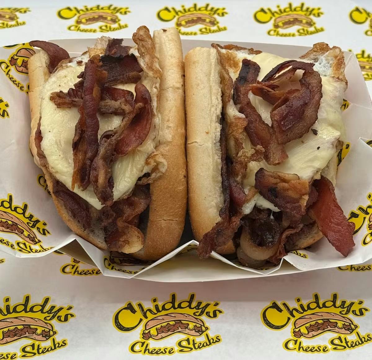 bacon egg and cheese near me