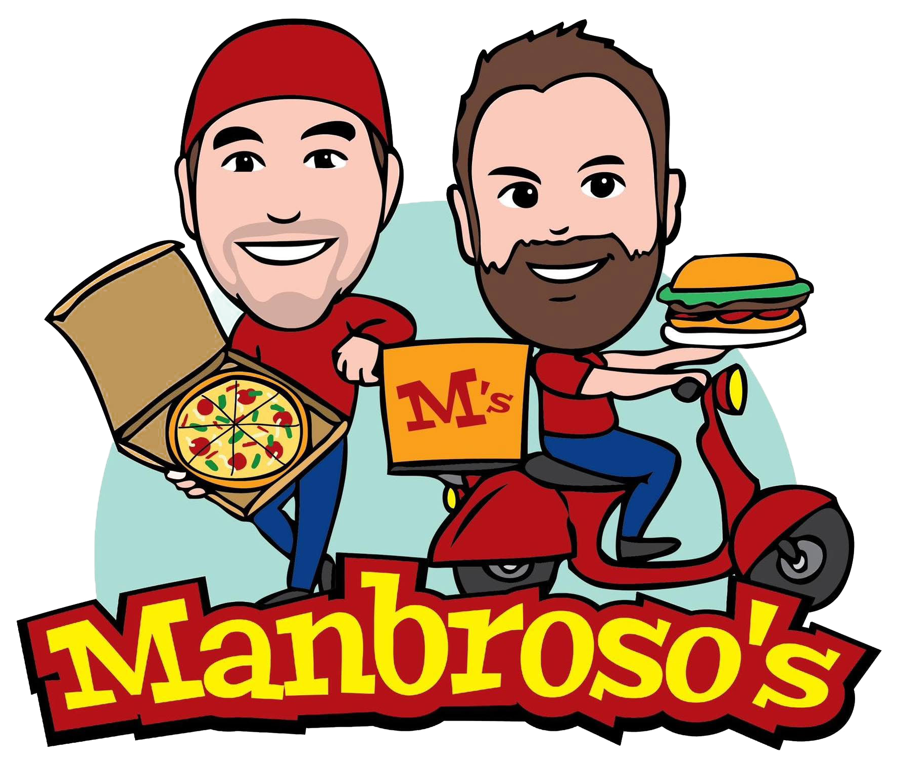 Manbrosos 2 LLC Home